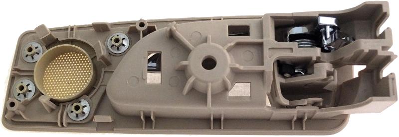 2010 Lexus RX350 Interior Door Handle Rear Right Dorman 79861 image 1 of 3