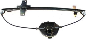 1998 Suzuki Sidekick Window Regulator Rear Right Dorman 749793 image 1 of 4