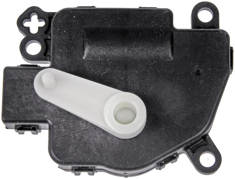 2004 Ford F-150 HVAC Heater Blend Door Actuator Main Dorman 604250 image 1 of 3