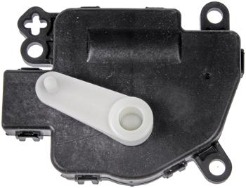 2007 Ford Lobo HVAC Heater Blend Door Actuator