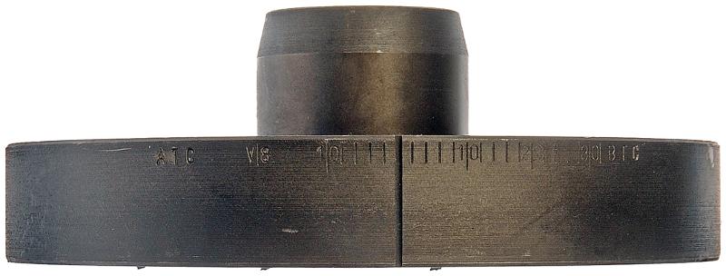 1977 Dodge D300 Engine Harmonic Balancer Dorman 594132 image 3 of 4