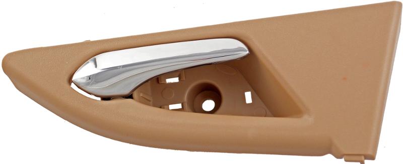 2008 Cadillac CTS Interior Door Handle Rear Right Dorman 82528 image 1 of 3