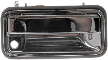 1997 GMC Yukon Tailgate Handle Dorman 91182 image 4 of 4