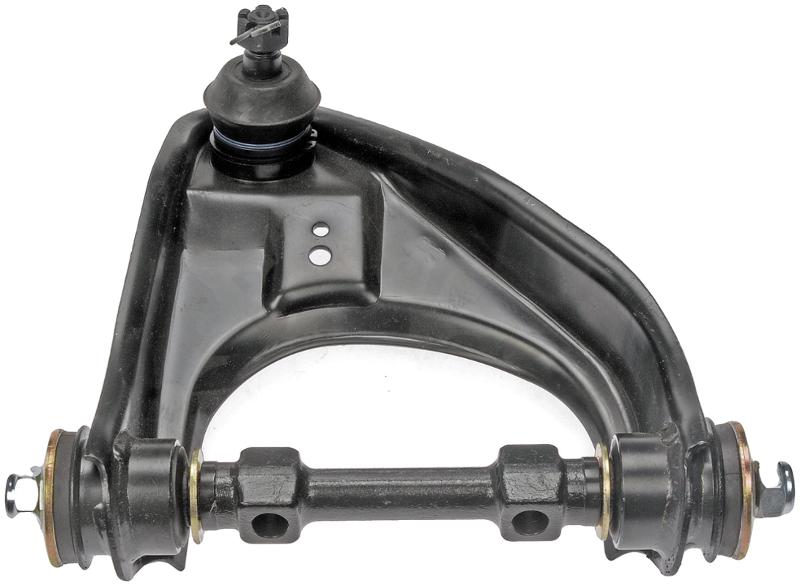 1990 Mitsubishi Mighty Max Suspension Control Arm and Ball Joint Assembly Front Right Upper Dorman 522608 image 1 of 2