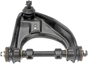 1994 Mitsubishi Mighty Max Suspension Control Arm and Ball Joint Assembly Front Right Upper Dorman 522608 image 1 of 2
