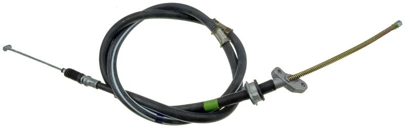 1990 Toyota 4Runner Parking Brake Cable Rear Left Dorman C138659 image 1 of 3