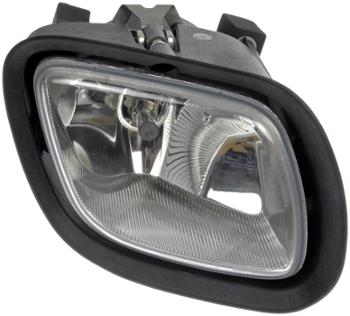 2014 Freightliner Cascadia Fog Light Assembly
