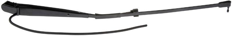 1987 Chevrolet Camaro Windshield Wiper Arm Front Left Dorman 42575 image 1 of 3