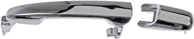 2014 Ford Flex Exterior Door Handle Front Right Dorman 91119 image 1 of 3