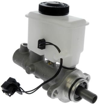 1995 Mazda MX-3 Brake Master Cylinder Dorman M390209 image 1 of 4