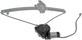 1995 Toyota Camry Power Window Motor and Regulator Assembly Front Left Dorman 741719 image 1 of 4