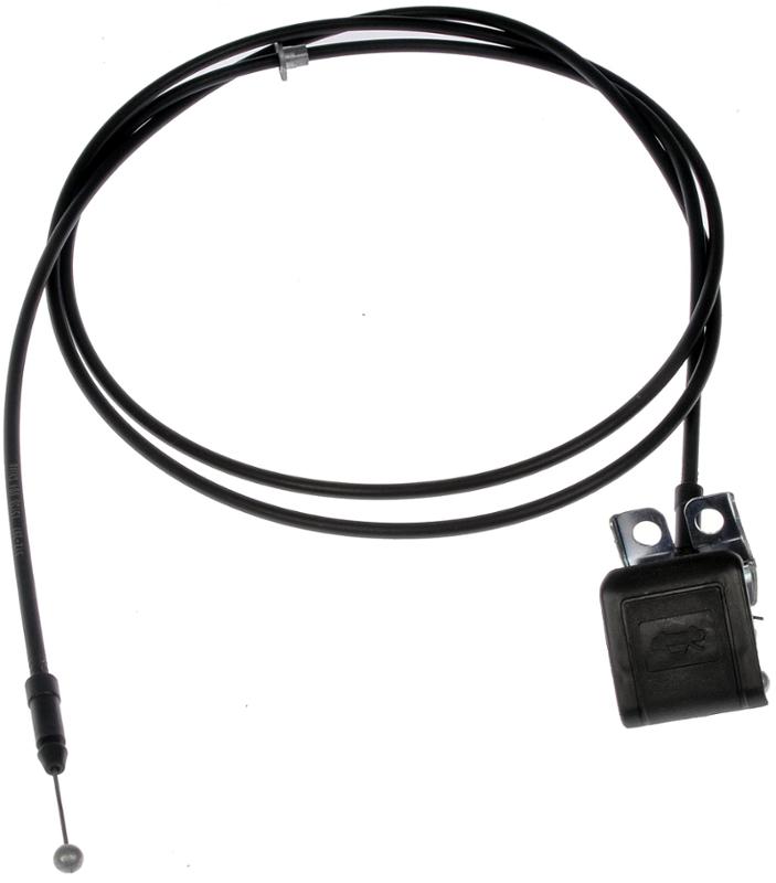 2000 Toyota Camry Hood Release Cable Dorman 912207 image 1 of 3