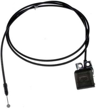 1999 Toyota Camry Hood Release Cable