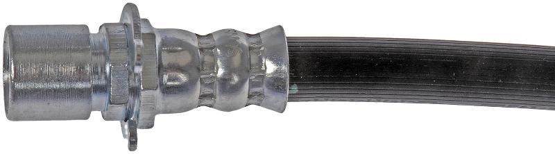 2011 Chevrolet Cheyenne Brake Hydraulic Hose Rear Center Dorman H621949 image 1 of 3