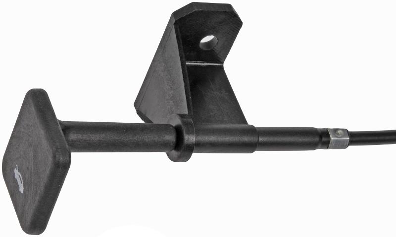 2006 Honda CR-V Hood Release Cable