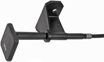 2006 Honda CR-V Hood Release Cable