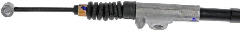 Dorman C660128 Parking Brake Cable product image 2 of 3