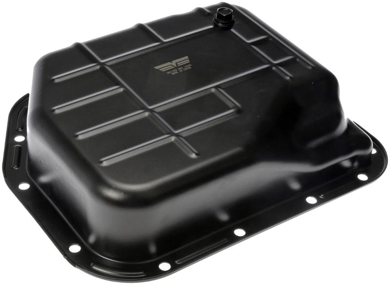 2000 Jeep Grand Cherokee Transmission Oil Pan