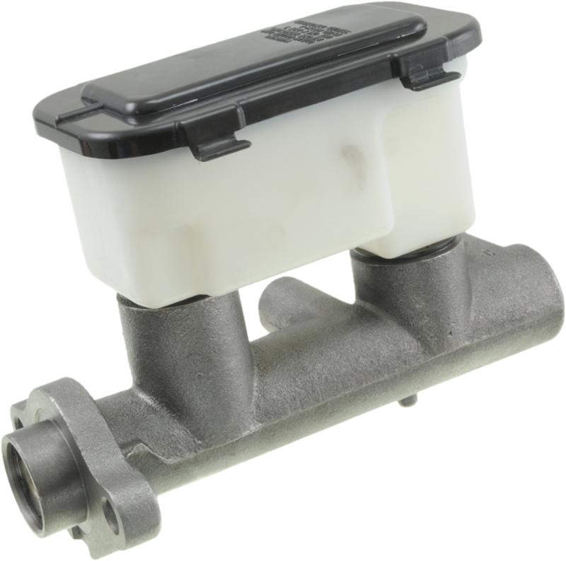 1993 GMC K3500 Brake Master Cylinder Dorman M39649 image 1 of 4