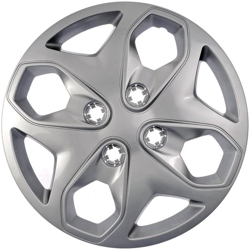 2012 Ford Fiesta Wheel Cover