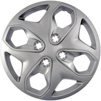 2011 Ford Fiesta Wheel Cover
