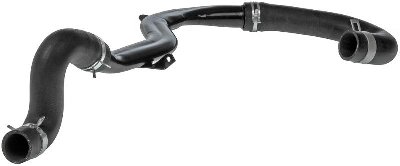2002 Ford Focus HVAC Heater Hose Assembly Lower Dorman 626215 image 3 of 4