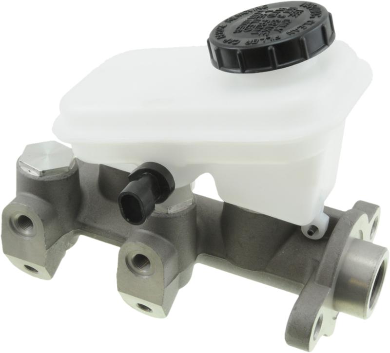 1994 Buick Century Brake Master Cylinder
