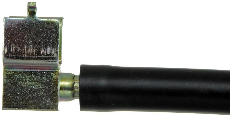 2000 Dodge Ram 1500 Brake Hydraulic Hose Front Right Dorman H620176 image 1 of 3