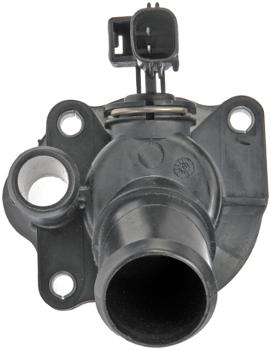 2003 Ford Ranger Engine Coolant Thermostat Housing Assembly Dorman 902820 image 2 of 4