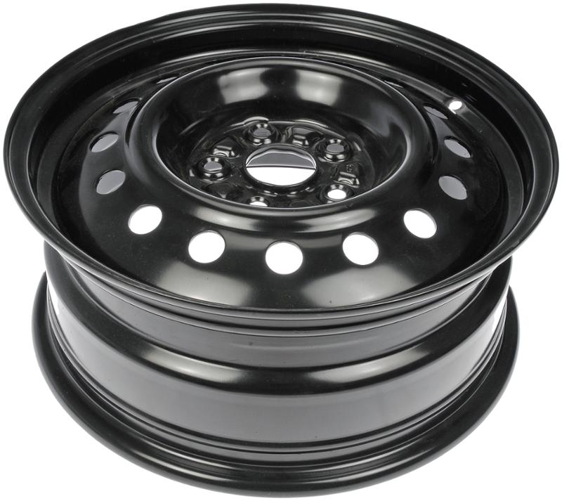 2007 Volkswagen Bora Wheel Dorman 939116 image 1 of 2
