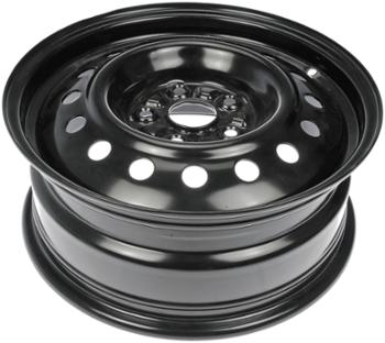 2010 Volkswagen Bora Wheel
