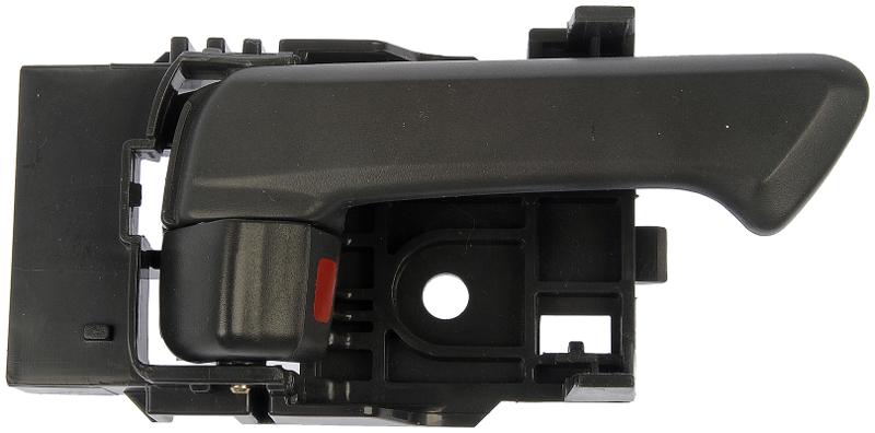 2005 GMC Canyon Interior Door Handle Front Right Dorman 80586 image 1 of 3