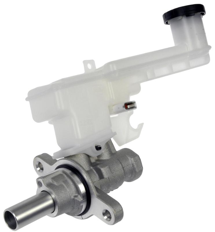 2012 Suzuki SX4 Crossover Brake Master Cylinder Dorman M630726 image 1 of 4