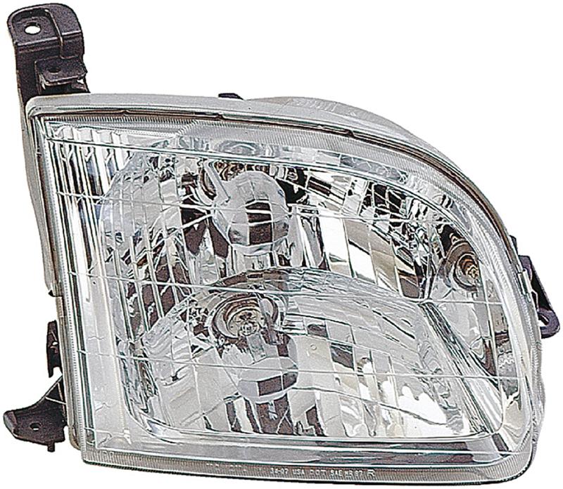 Dorman 1590836 Headlight Assembly product image 1 of 1