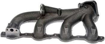 2001 Pontiac Firebird Exhaust Manifold