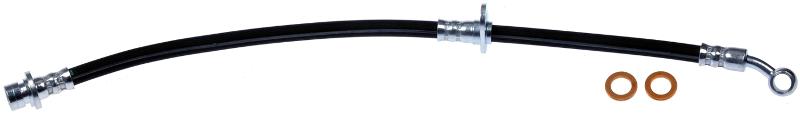 2014 Honda Odyssey Brake Hydraulic Hose