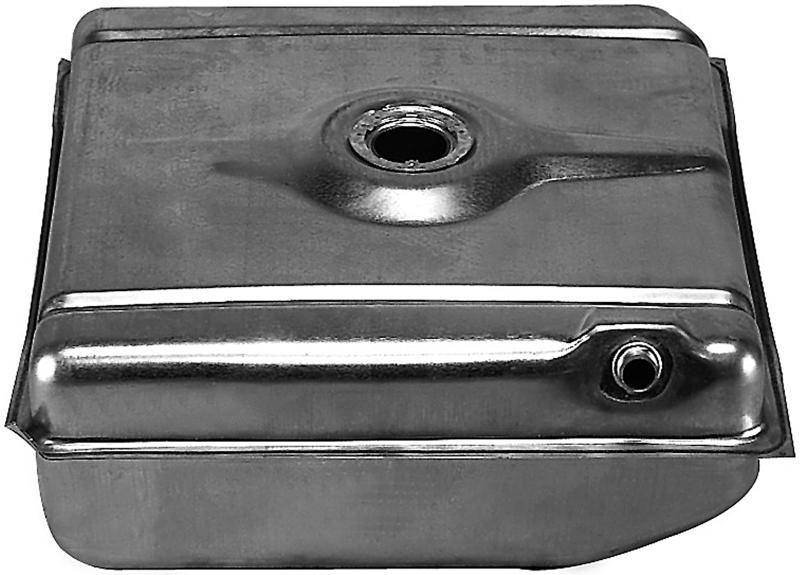 1977 GMC G25 Fuel Tank