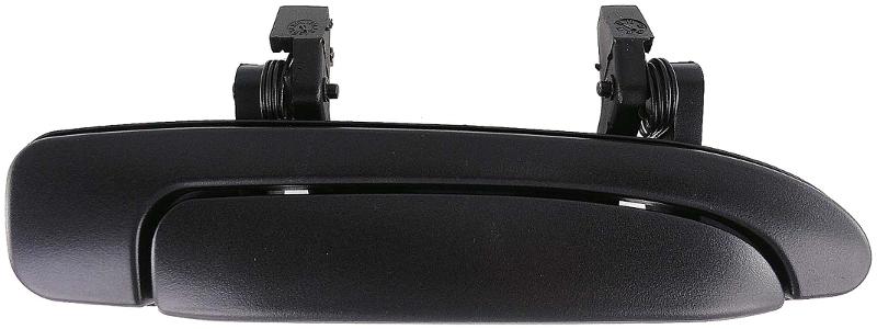 1994 Mercury Grand Marquis Exterior Door Handle Rear Left Dorman 82118 image 4 of 4
