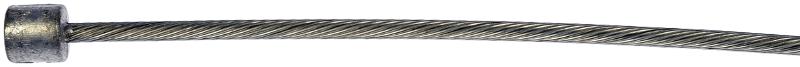 1990 Ford Ranger Parking Brake Cable Front Dorman C94470 image 2 of 3
