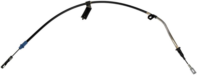 2005 Ford Escape Parking Brake Cable Rear Right Dorman C660571 image 1 of 3