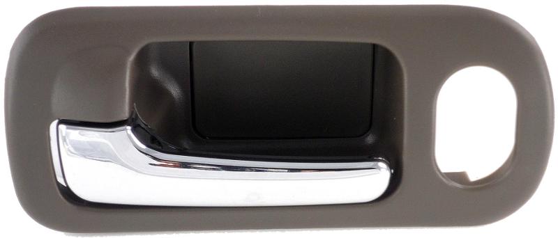 2004 Honda Civic Interior Door Handle Front Left Dorman 82202 image 1 of 3