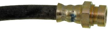 1983 Mitsubishi Mighty Max Brake Hydraulic Hose
