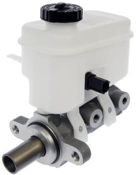 2013 Jeep Wrangler Brake Master Cylinder Dorman M630517 image 1 of 4