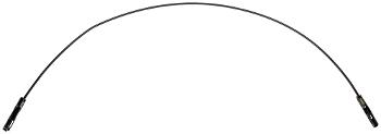2008 Ford Ranger Parking Brake Cable Intermediate Dorman C96549 image 1 of 3