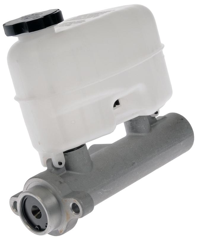 2007 Chevrolet Express 2500 Brake Master Cylinder Dorman M630334 image 1 of 4