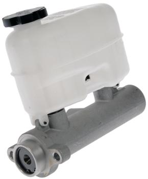 2005 Chevrolet Avalanche 2500 Brake Master Cylinder