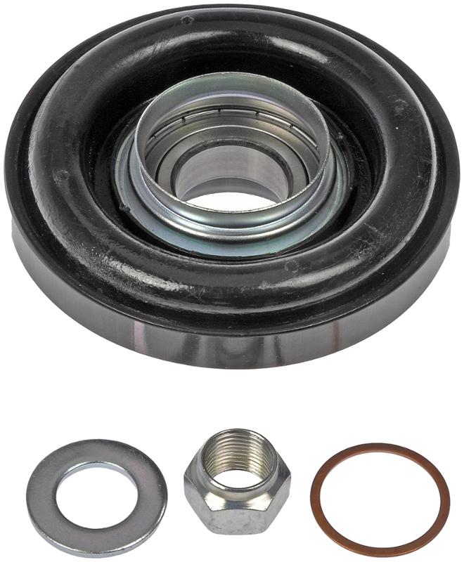 1985 Nissan 720 Drive Shaft Center Support Bearing