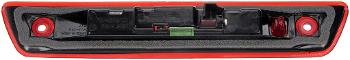 2008 Jeep Grand Cherokee Center High Mount Stop Light