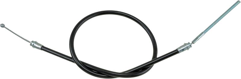 1969 Ford Mustang Parking Brake Cable Front Dorman C92413 image 1 of 3