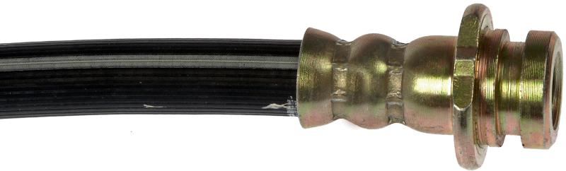 2007 Nissan Murano Brake Hydraulic Hose Rear Left Dorman H620527 image 1 of 3
